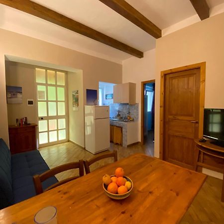 Apartmán Terra Mia Cefalù Exteriér fotografie