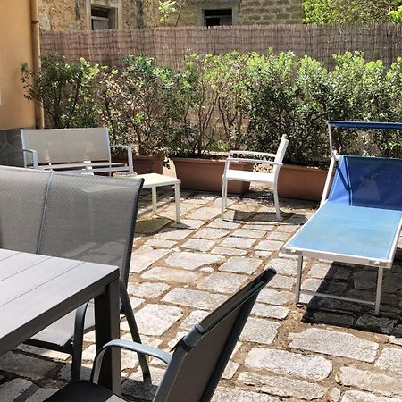 Apartmán Terra Mia Cefalù Exteriér fotografie