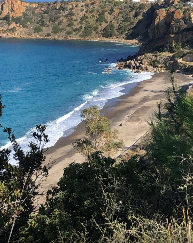 Apartmán Terra Mia Cefalù Exteriér fotografie