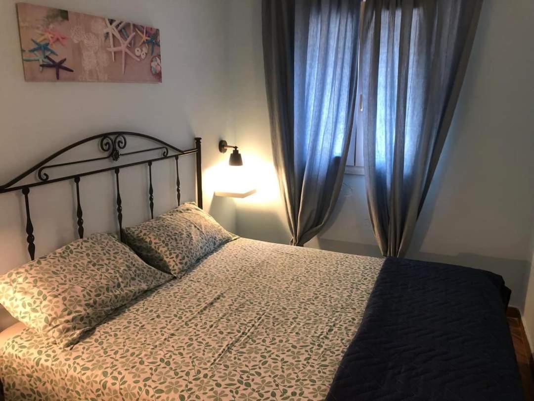 Apartmán Terra Mia Cefalù Exteriér fotografie