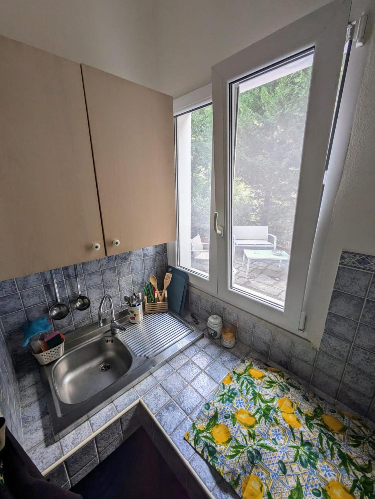 Apartmán Terra Mia Cefalù Exteriér fotografie