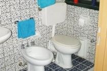 Apartmán Terra Mia Cefalù Exteriér fotografie